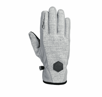 Seirus Women's Heatwave ST Ravine Fleece Gloves