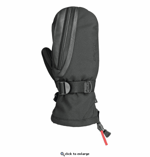 Seirus Women's Magne Mitts Heatwave Plus ST Ridge