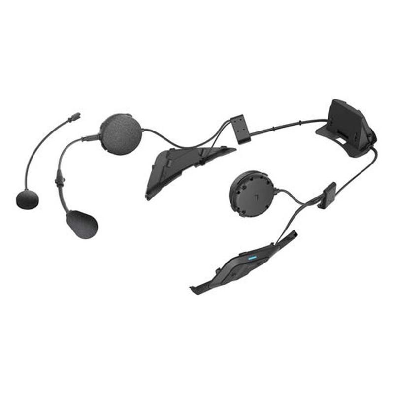 Sena SRL2 Bluetooth Communication System for Helmets My Cooling Store
