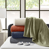 Serta Heated Dream Soft Blanket - Twin