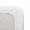 Serta Heated Microfiber Mattress Pad - King / Cal King