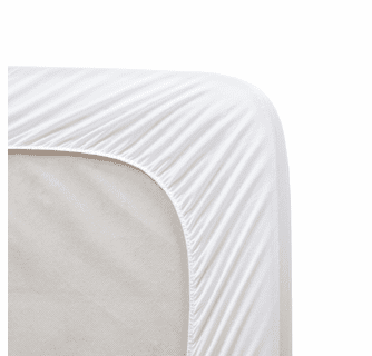 Serta Heated Microfiber Mattress Pad - King / Cal King