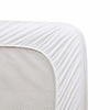 Serta Heated Microfiber Mattress Pad - King / Cal King