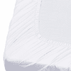 Serta Heated Plush Mattress Pad - Full
