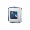 Serta Heated Plush Mattress Pad - Full