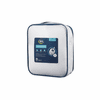 Serta Heated Plush Mattress Pad - King / Cal King