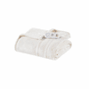 Serta Heated Plush Throw - 50