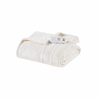 Serta Heated Plush Throw - 50