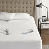 Serta Heated Waterproof Mattress Pad - Queen