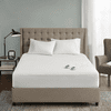Serta Heated Waterproof Mattress Pad - Queen