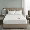 Serta Heated Waterproof Mattress Pad - Twin XL