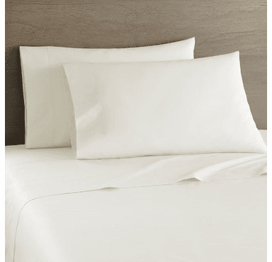 Shavel 250-TC Cotton Percale Sheet Sets - Twin