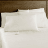 Shavel 400-TC Cotton Sateen Sheet Sets - Queen