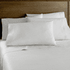 Shavel 400-TC Cotton Sateen Sheet Sets - Queen