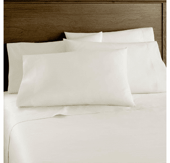 Shavel 400-TC Cotton Sateen Sheet Sets - Queen