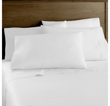Shavel 400-TC Cotton Sateen Sheet Sets - Queen