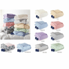 Shavel Micro Flannel Electric Heated Sherpa Blanket - Full