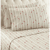 Shavel Micro Flannel Print Sheet Set - Full