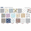 Shavel Micro Flannel Print Sheet Set - Twin