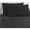 Shavel Micro Flannel Solid Color Sheet Set - Cal King