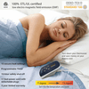 Shavel Micro Flannel The Original 7 Layers of Warmth Electric Blanket - Full/Buffalo Check Red