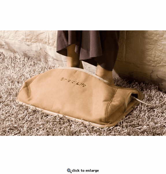 Shield Life TheraCove Foot Warmer
