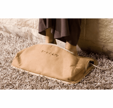 Shield Life TheraCove Foot Warmer