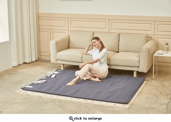 Shield Life TheraMat Floor Warmer