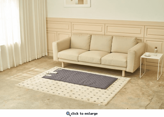 Shield Life TheraMat Mini Infrared Heating Mat