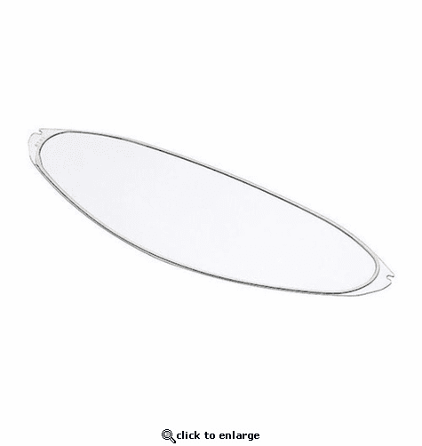 Shoei CWF-1 Pinlock Evo Lens Clear