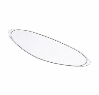 Shoei CWF-1 Pinlock Evo Lens Clear