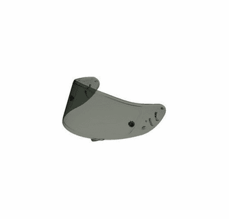 Shoei CWF-1 Race Pinlock Face Shield with Tear-Off Posts