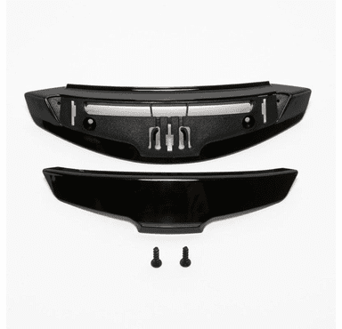 Shoei RF-1200 Lower Air Intake Vent
