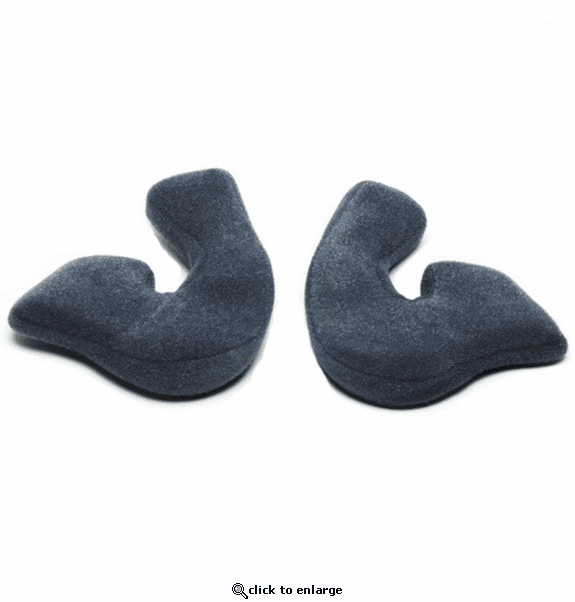 Shoei RJ Air LE Cheek Pads