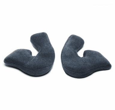 Shoei RJ Air LE Cheek Pads