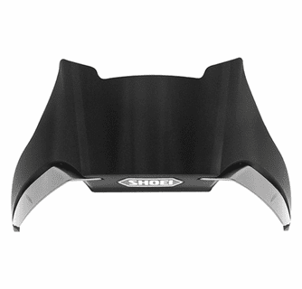 Shoei X-14 Rear Stabilizer Street Bike Racing Motorcycle