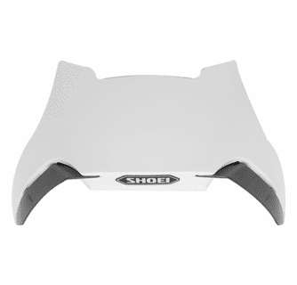Shoei X-14 Rear Stabilizer Street Bike Racing Motorcycle