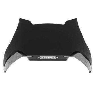Shoei X-14 Rear Stabilizer Street Bike Racing Motorcycle