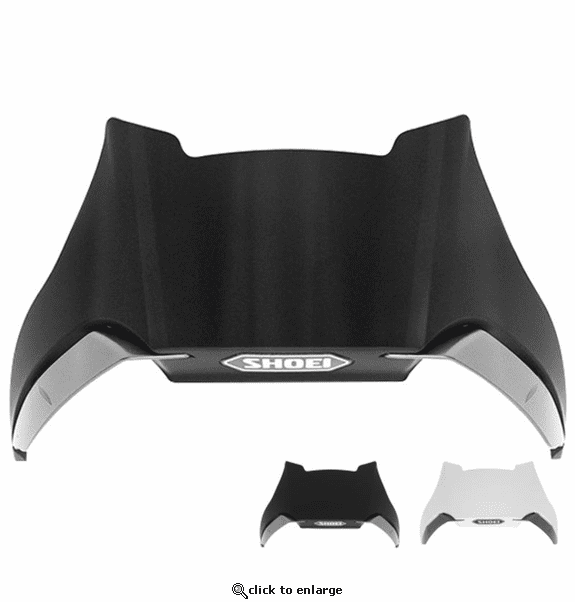Shoei X-14 Rear Stabilizer Street Bike Racing Motorcycle