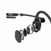 Shokz OpenComm 2 2025 Upgrade - Black