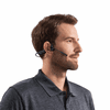 Shokz OpenComm 2 2025 Upgrade - Black