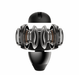 Shokz OpenDots One Earbuds