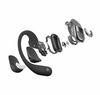 Shokz OpenFit 2 Earbuds