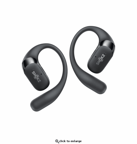 Shokz OpenFit 2 Earbuds