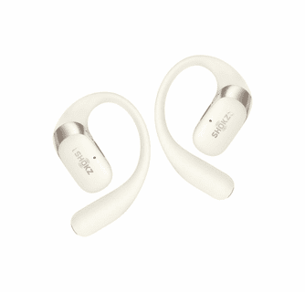 Shokz OpenFit 2 Earbuds