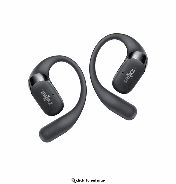 Shokz OpenFit 2+ Earbuds
