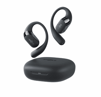 Shokz OpenFit 2+ Earbuds