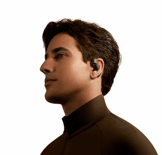 Shokz OpenFit 2+ Earbuds