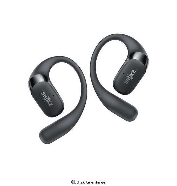 Shokz OpenFit 2 Earbuds