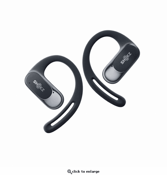 Shokz OpenFit Air Earbuds